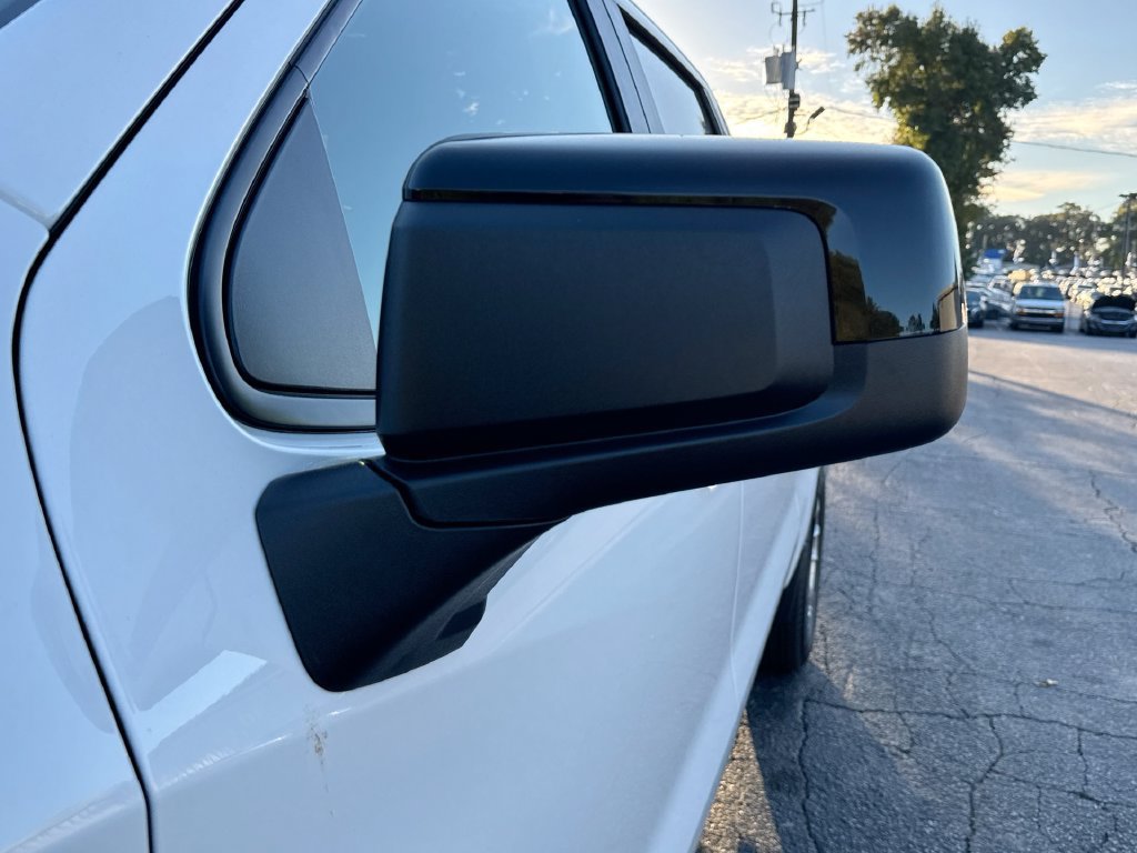New 2026 Chevrolet Silverado 1500 RST AWD/4WD image 11