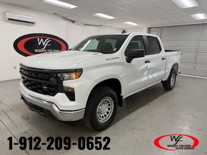 New 2026 Chevrolet Silverado 1500 W/T w/ WT Value Package