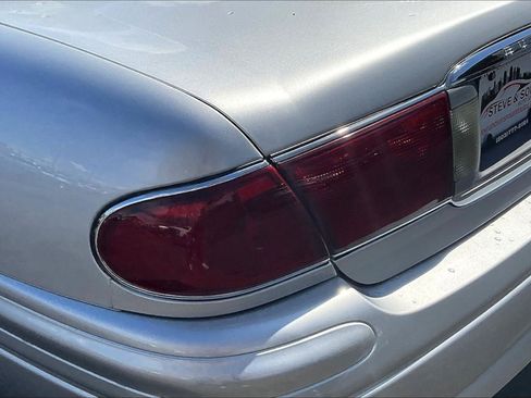 Used 2003 Buick Le Sabre Custom w/ Best Seller Package FWD image 20