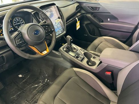 New 2026 Subaru Crosstrek 2.5i Wilderness image 9