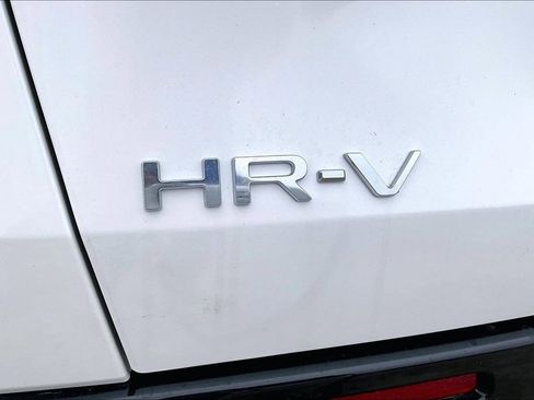 New 2026 Honda HR-V EX-L image 9