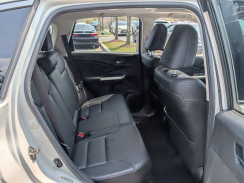 Used 2015 Honda CR-V Touring image 12