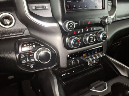 Used 2019 RAM 1500 Big Horn image 21