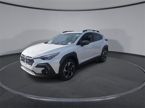 New 2025 Subaru Crosstrek 2.5i Limited image 4