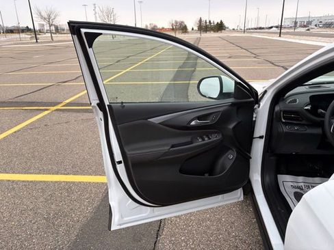 New 2026 Buick Envista Preferred w/ Convenience I Package image 4