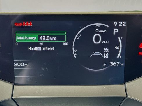 Used 2024 Toyota Prius Limited w/ Limited Premium Package image 13