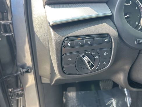 Used 2022 INFINITI QX50 Sensory FWD image 37