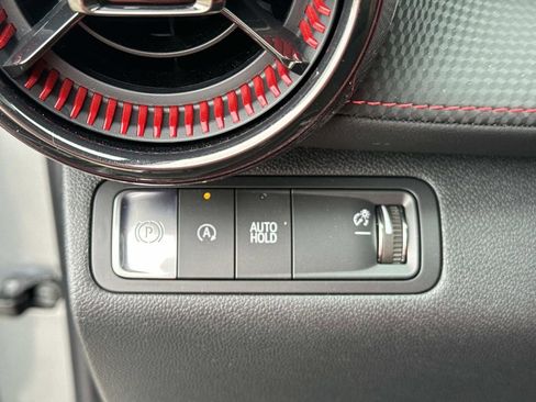 New 2026 Chevrolet Equinox RS w/ Convenience Package III image 20