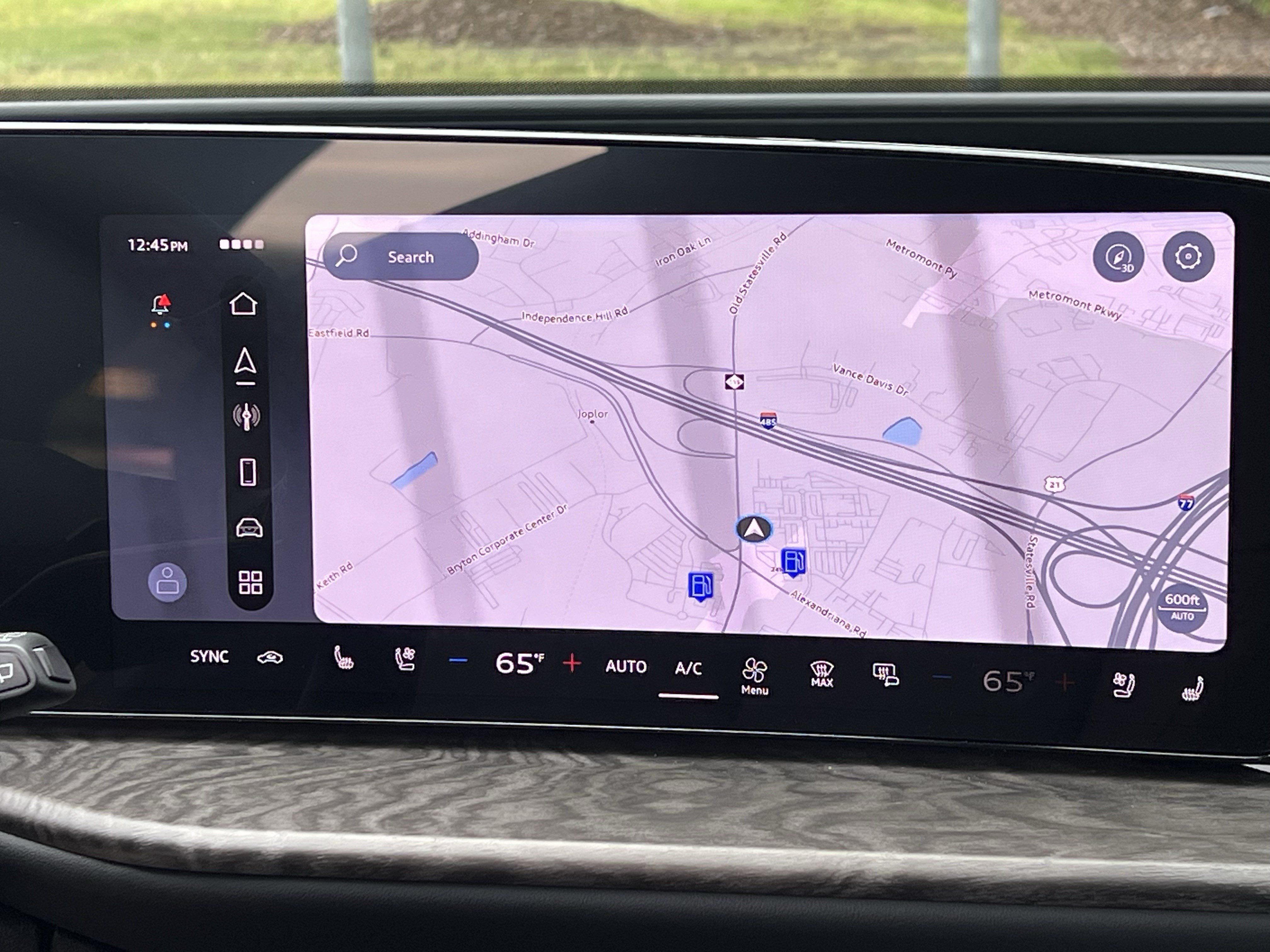 New 2026 Audi Q5 Premium AWD/4WD image 27