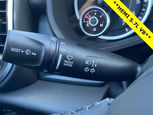 New 2026 RAM 1500 Big Horn image 24