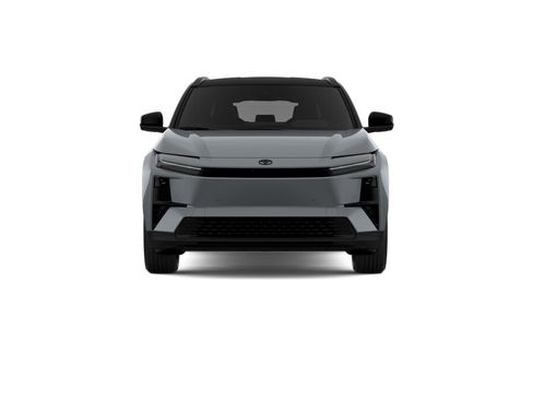 New 2026 Toyota C-HR AWD/4WD image 17