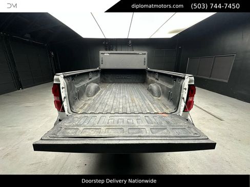 Used 2019 GMC Sierra 3500 SLT image 42