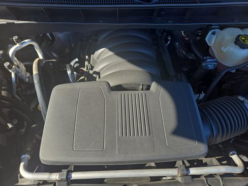 Used 2020 Chevrolet Silverado 1500 RST w/ All-Star Edition image 28