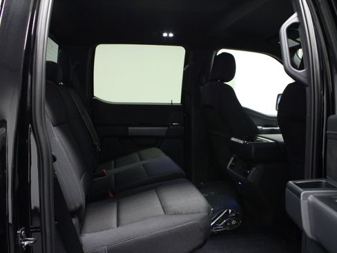 New 2026 Ford F150 XLT AWD/4WD image 15