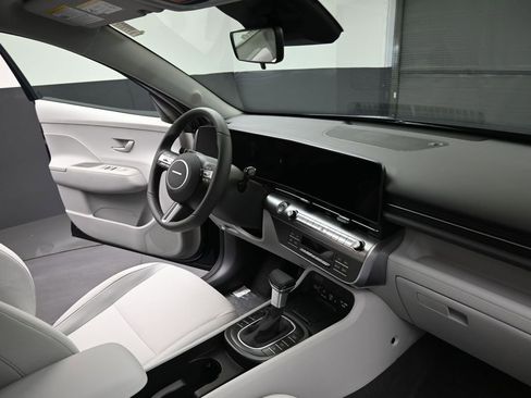 New 2026 Hyundai Kona SEL Sport AWD/4WD image 12