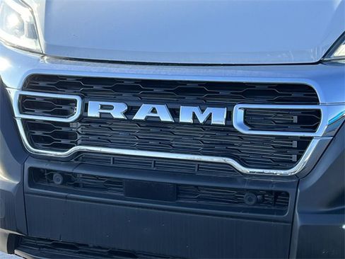 New 2024 RAM ProMaster 3500 w/ Quick Order Package 22G SLT image 43