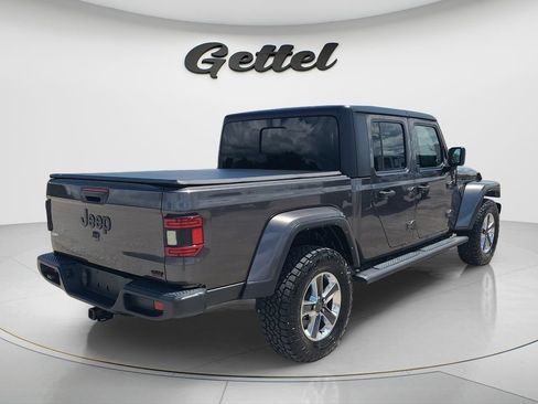 Used 2023 Jeep Gladiator Sport AWD/4WD image 5