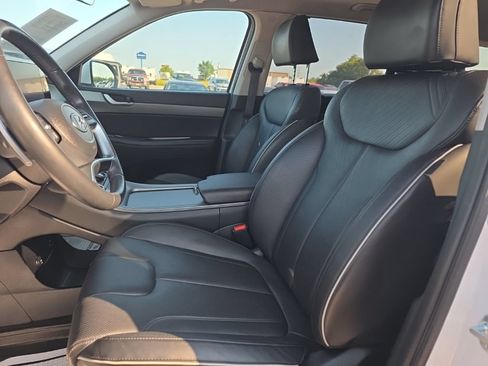 Used 2023 Hyundai Palisade SEL w/ Premium Package AWD/4WD image 16