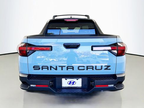 New 2026 Hyundai Santa Cruz SEL image 6