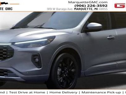 Used 2024 Ford Escape Active