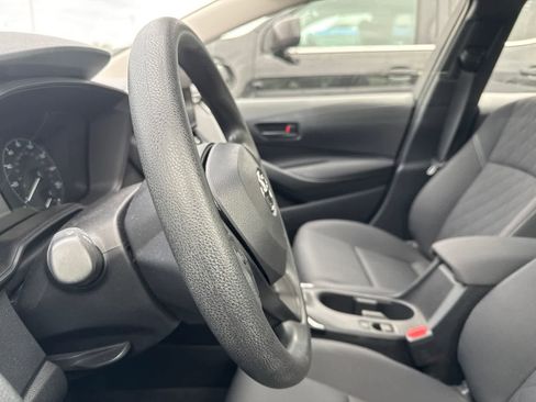 Used 2024 Toyota Corolla LE FWD image 32