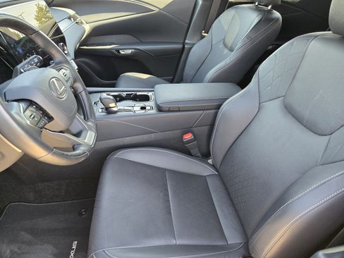 Certified 2025 Lexus RX 350 Premium Plus w/ Accessory Package (Z1) FWD image 9