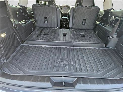 Used 2025 Subaru Ascent Touring w/ Popular Package #1 AWD/4WD image 6