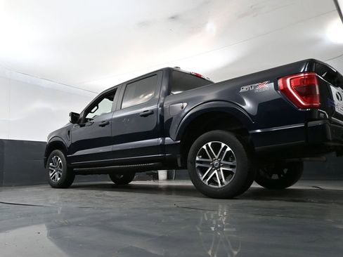Used 2023 Ford F150 XL w/ STX Appearance Package AWD/4WD image 21