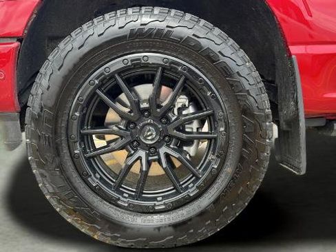 Certified 2023 Ford F150 Platinum w/ Equipment Group 701A High image 22