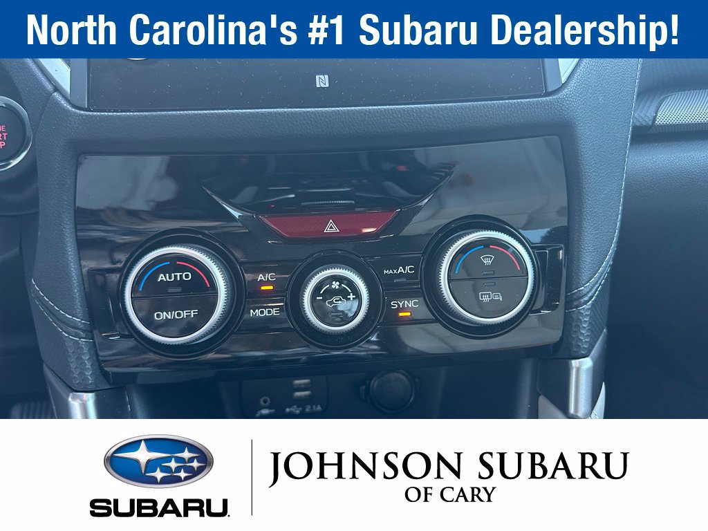 Used 2020 Subaru Forester Limited AWD/4WD image 14