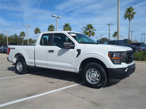 Certified 2023 Ford F150 XL image 2