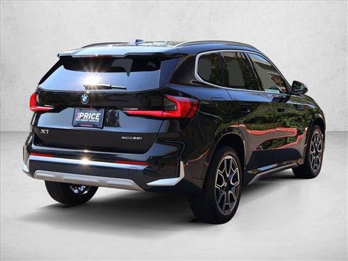 Used 2023 BMW X1 xDrive28i w/ Convenience Package AWD/4WD image 6