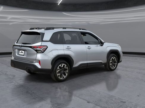 New 2026 Subaru Forester Premium image 5