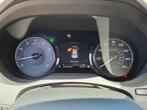 Used 2025 Acura RDX SH-AWD w/ Advance Package image 20