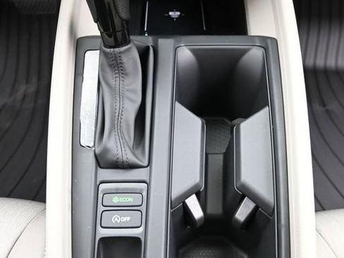 New 2026 Honda Accord SE image 17