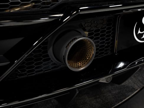 Used 2020 Lamborghini Huracan EVO AWD/4WD image 22