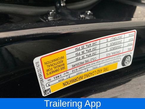 Certified 2024 Chevrolet Colorado Z71 w/ Z71 Convenience Package 2 image 26