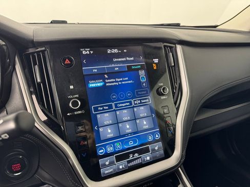 Used 2024 Subaru Outback Premium image 16