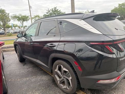 Used 2024 Hyundai Tucson SEL w/ Convenience Package image 4