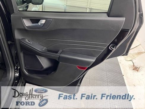 Used 2024 Ford Escape ST-Line image 35