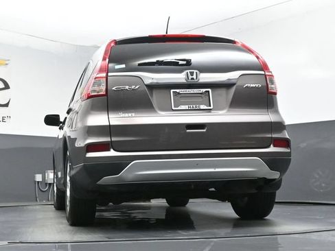 Used 2015 Honda CR-V EX-L image 54