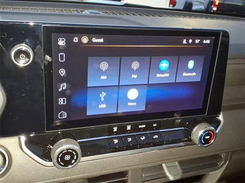 New 2026 Chevrolet Colorado W/T image 18