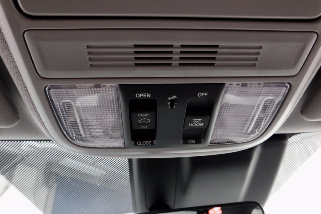 Used 2019 Honda Odyssey EX-L image 29
