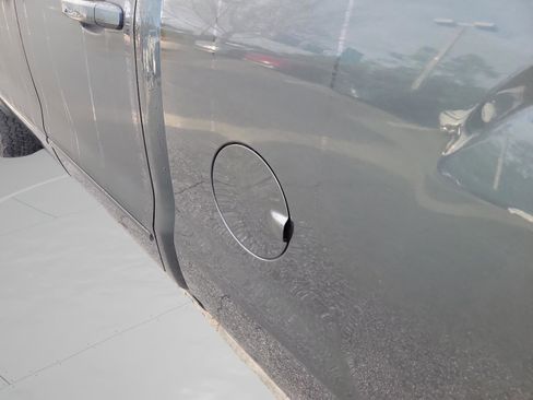 Used 2017 GMC Sierra 1500 4x4 Double Cab w/ Elevation Edition image 16