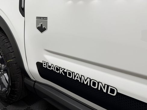 New 2025 Ford Bronco Sport Big Bend image 10