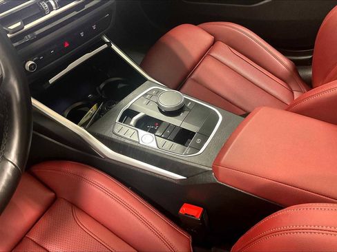 Used 2024 BMW M340i xDrive w/ Premium Package image 20