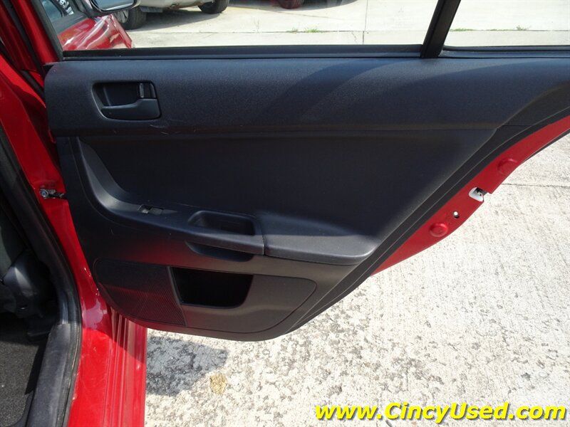 Used 2015 Mitsubishi Lancer ES FWD image 30