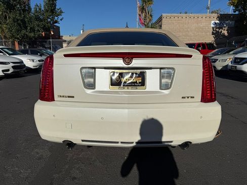 Used 2008 Cadillac STS w/ Preferred Equipment Group image 6