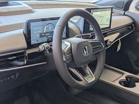 New 2026 Honda Prologue Elite image 3