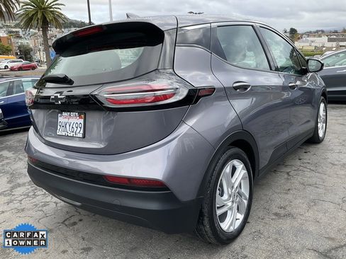 Used 2023 Chevrolet Bolt LT image 74